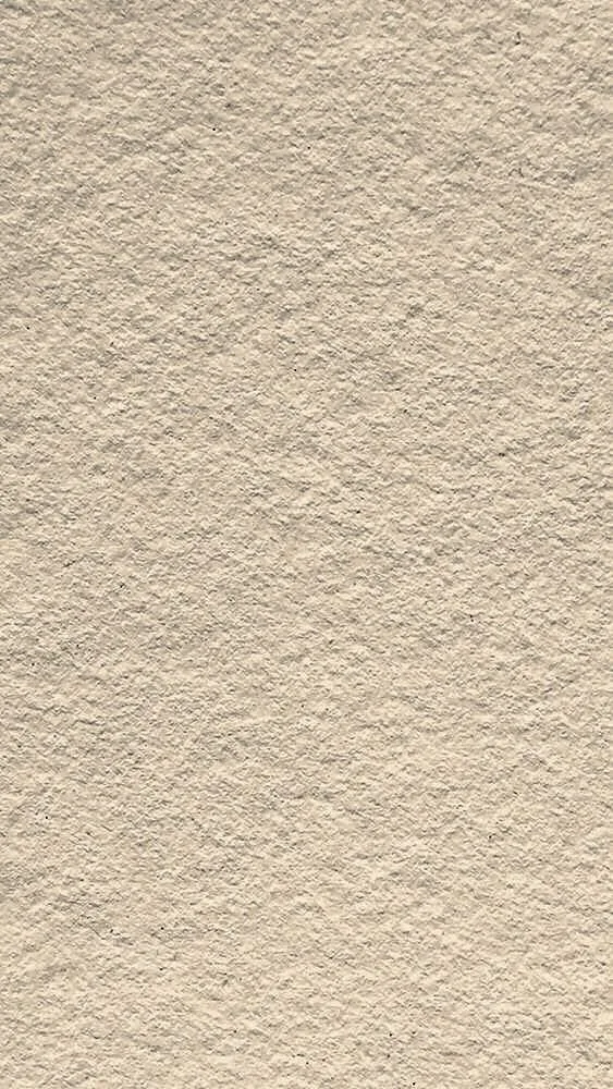 Façade crépi